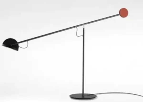 Copernica P LED Table Lamp