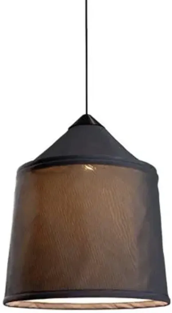Jaima Outdoor LED Pendant