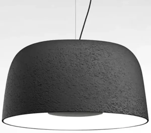 Djembe 42 LED Pendant