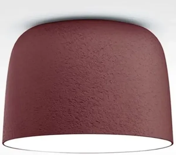 Djembe C 42 LED Flushmount