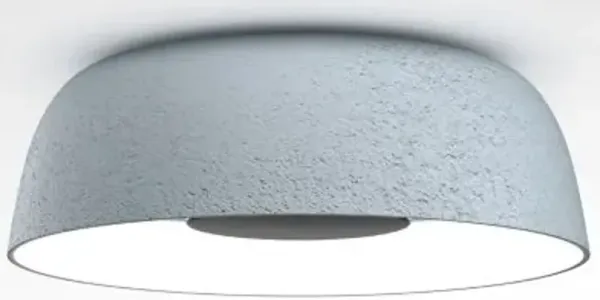 Djembe C 42 LED Flushmount