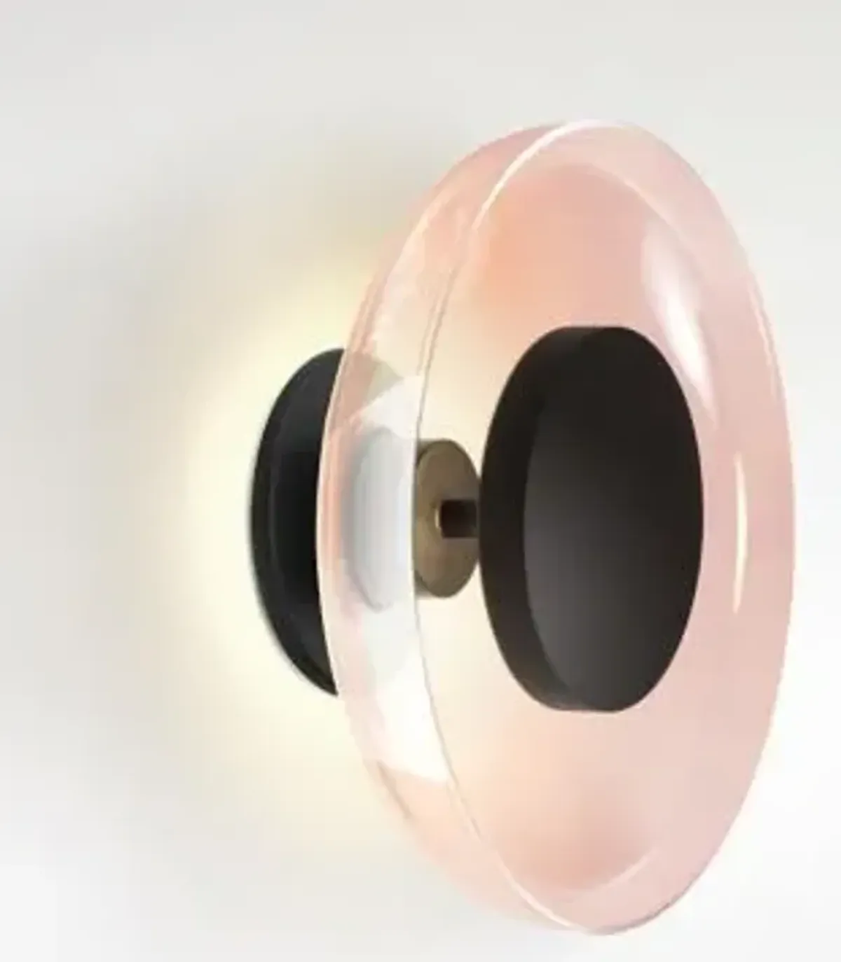 Aura Plus LED Wall Sconce