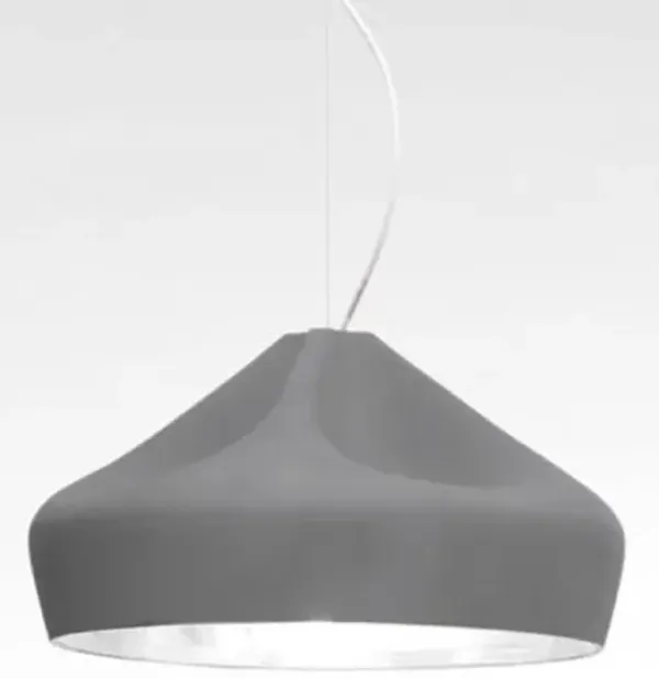 Pleat Box 47 Pendant