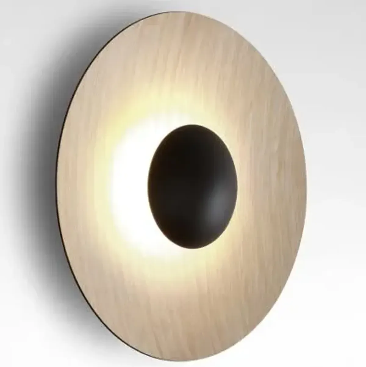 Ginger LED Wall Sconce