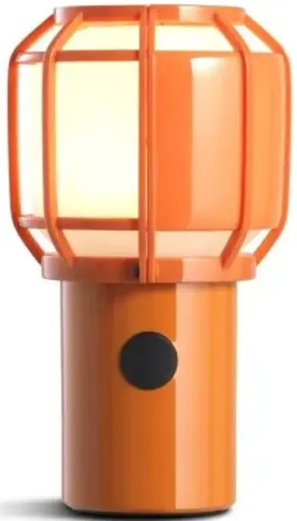 Chispa Rechargeable LED Table Lamp