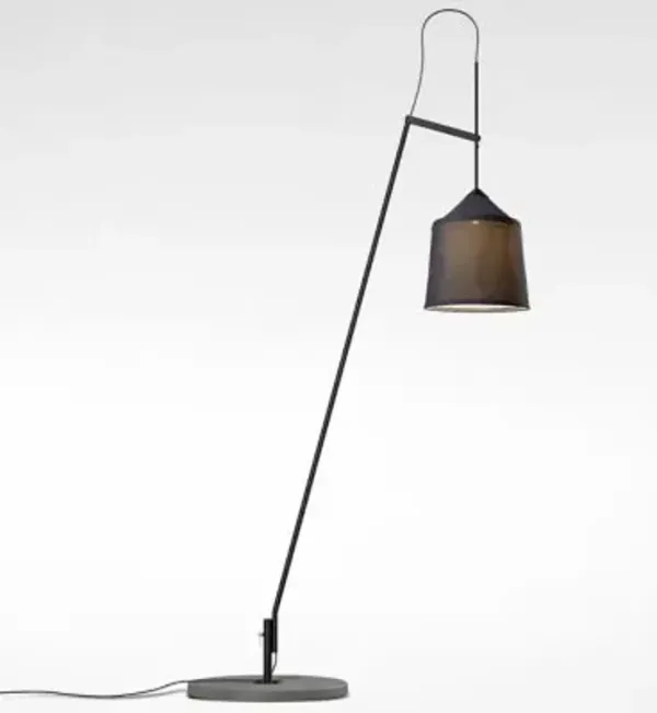 Jaima LED Floor Lamp