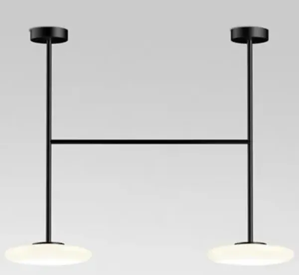 Ihana LED Linear Suspension