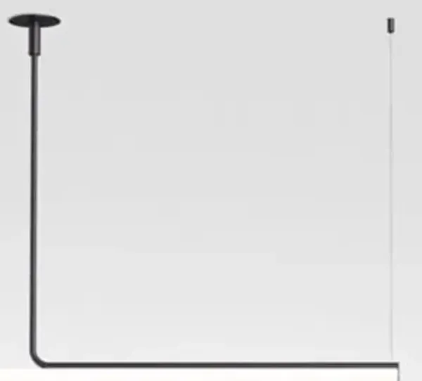 Ambrosia LED Linear Suspension