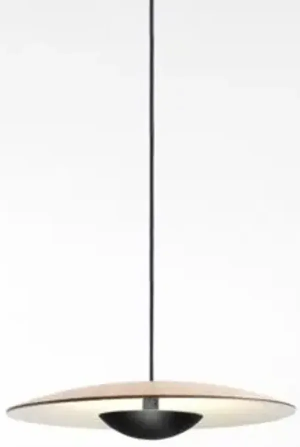 Ginger 20 LED Mini Pendant