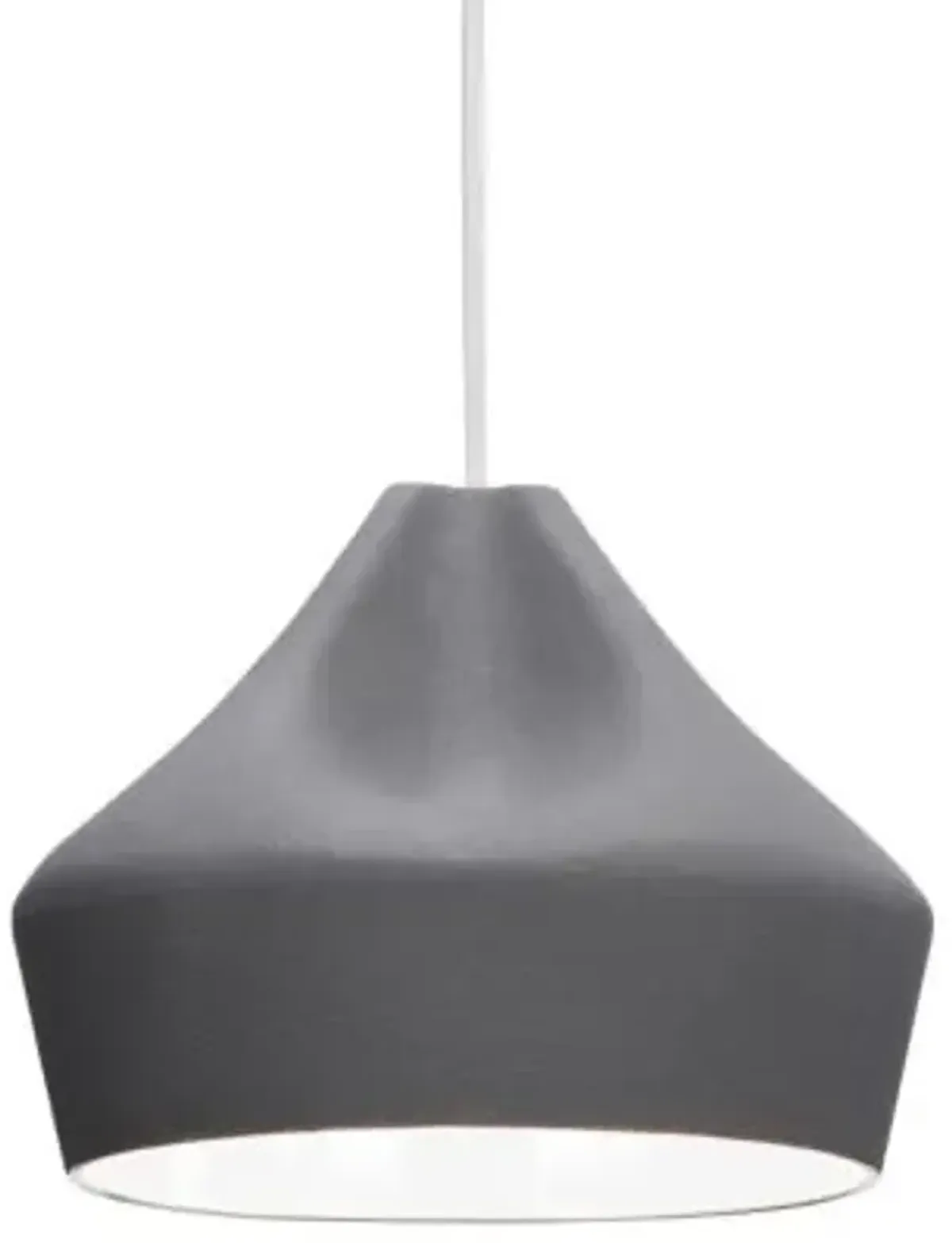 Pleat Box 24 Pendant