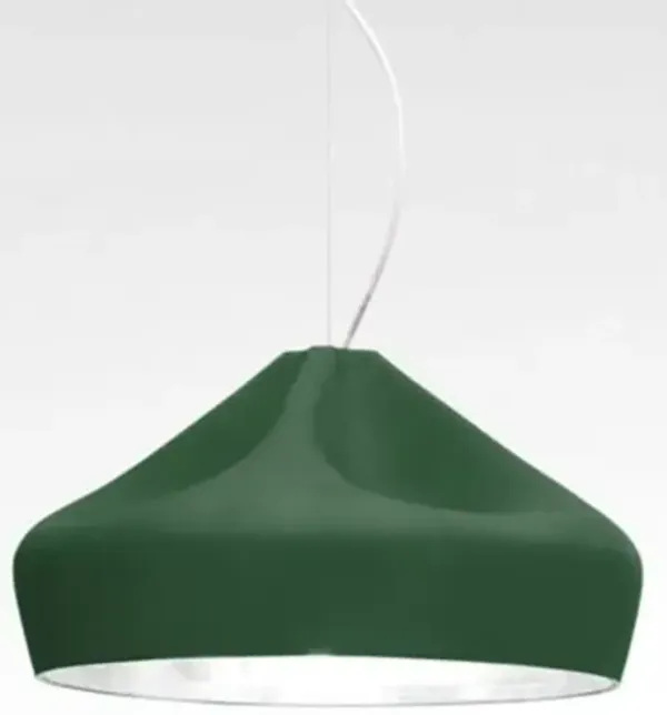 Pleat Box 47 Pendant