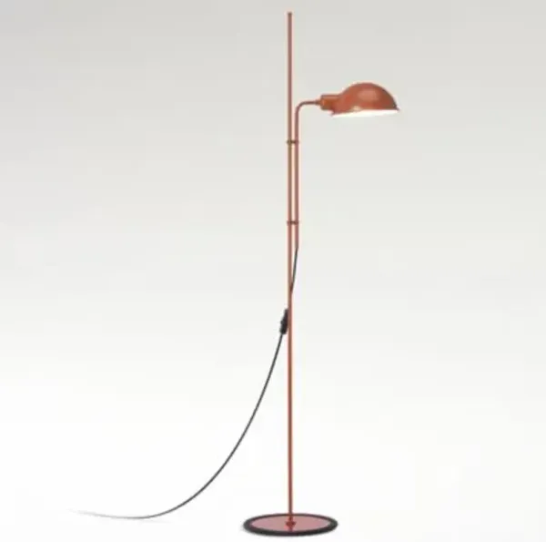 Funiculi Floor Lamp
