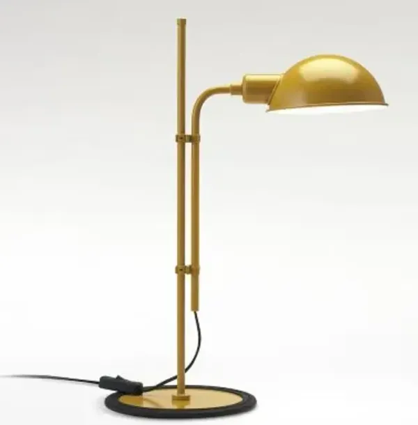 Funiculi Table Lamp