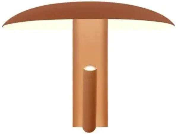 Konoha LED Wall Sconce