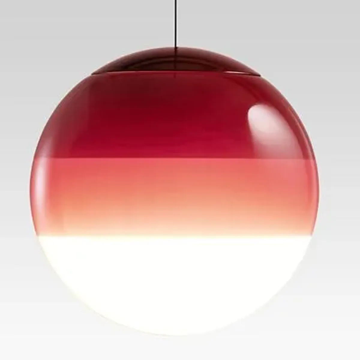 Dipping Light LED Pendant