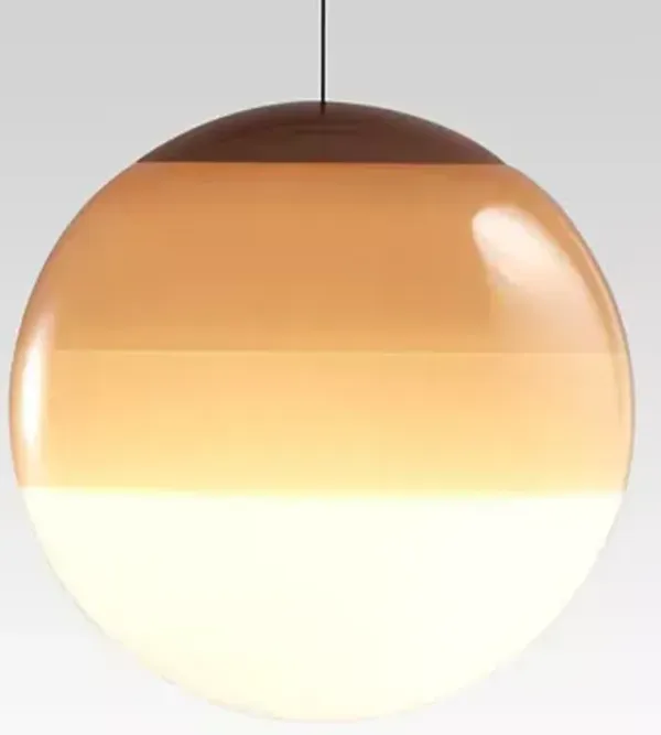 Dipping Light LED Pendant