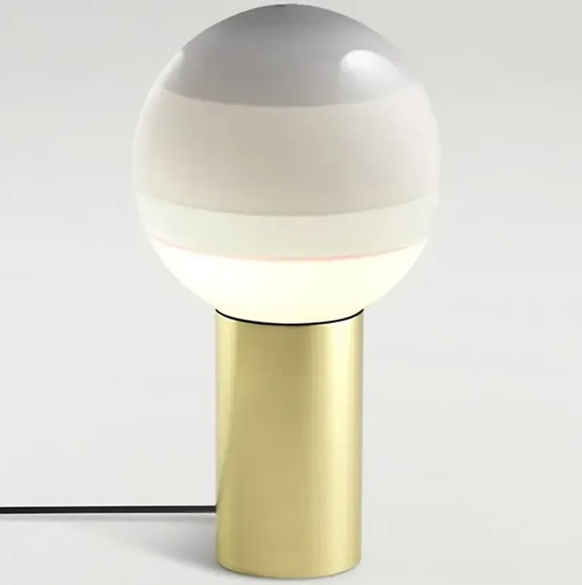 Dipping Light LED Table Lamp