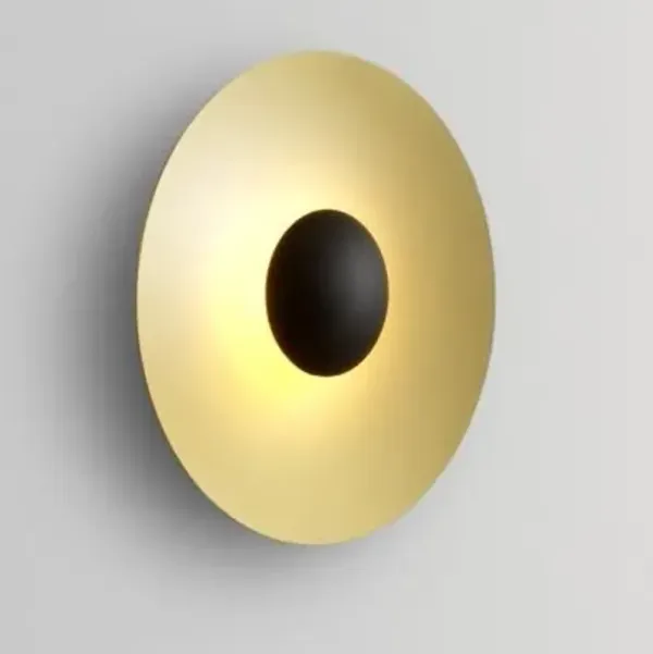 Ginger LED Wall Sconce