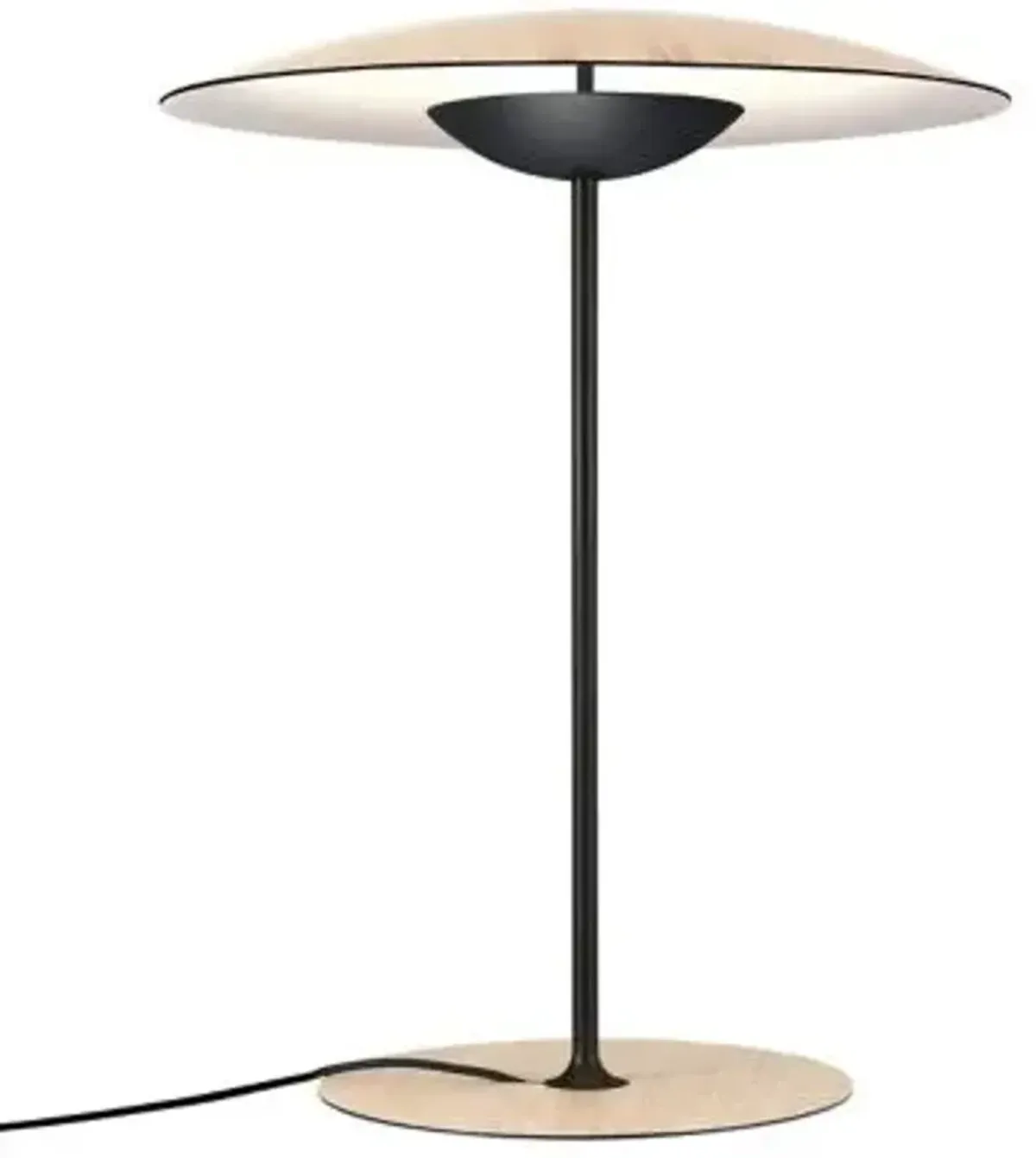 Ginger LED Table Lamp