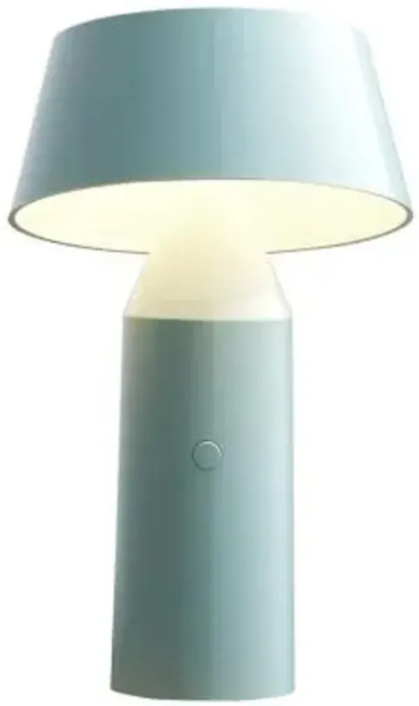 Bicoca Rechargeable LED Table Lamp
