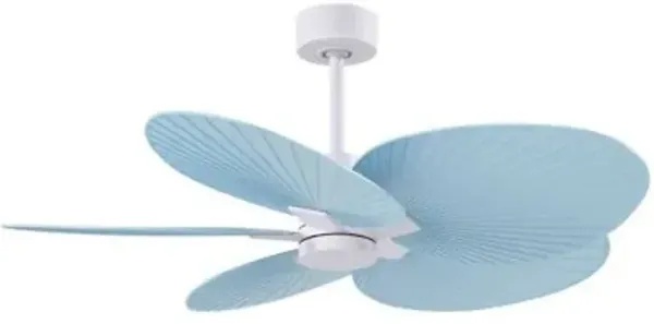 Alessandra Tropical 5 Blade Ceiling Fan