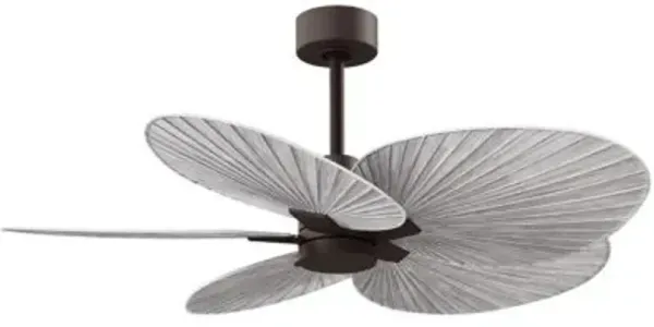 Alessandra Tropical 5 Blade Ceiling Fan