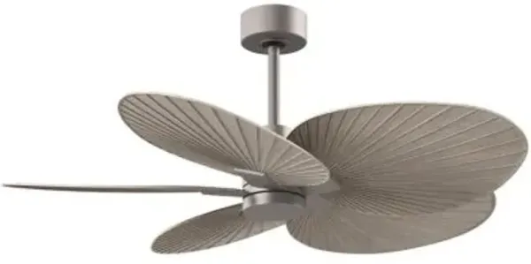 Alessandra Tropical 5 Blade Ceiling Fan