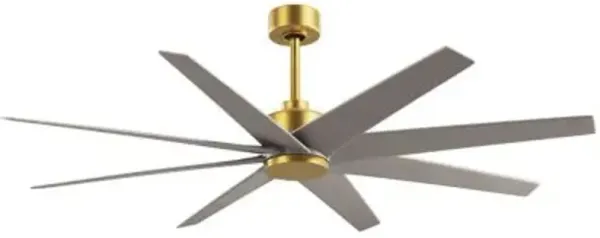 Ariella 8 Blade Ceiling Fan