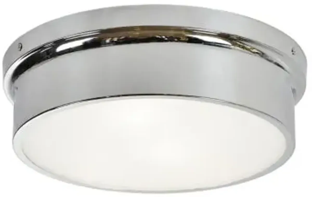 Era Flush Mount Ceiling Light