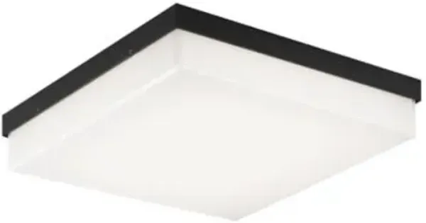 Lucy LED Flush Mount Ceiling Light