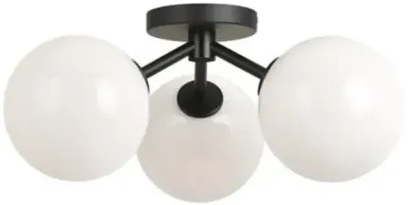 Adelina Semi-Flush Mount Ceiling Light