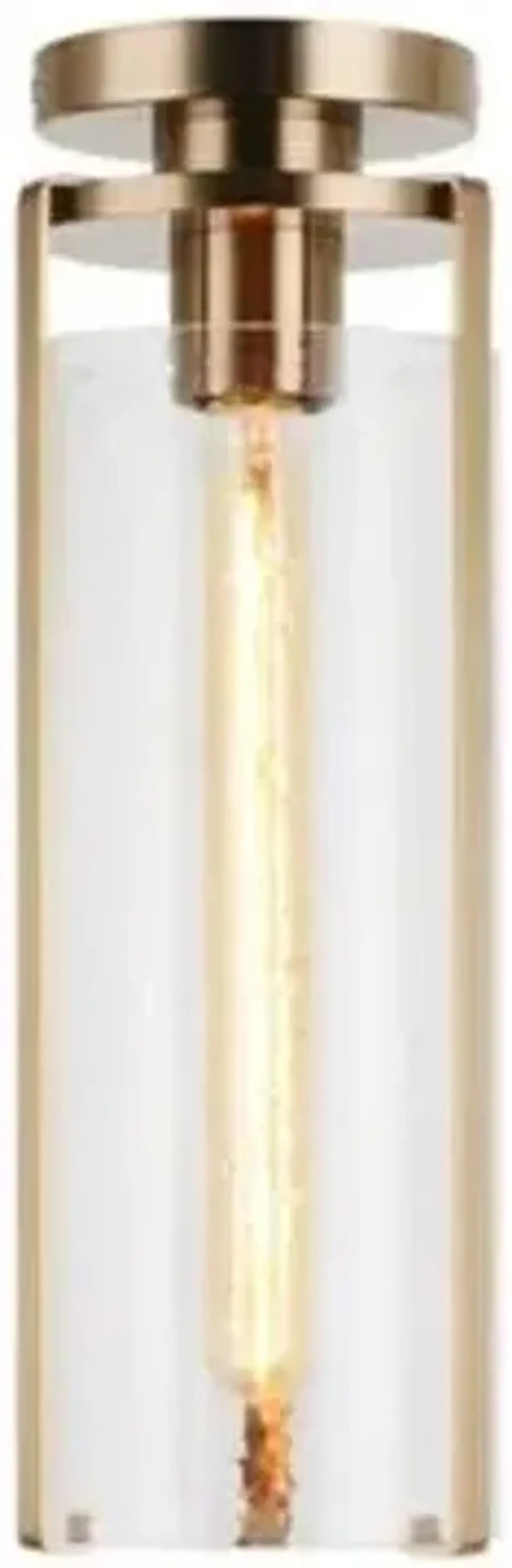Sergio Flush Mount Ceiling Light