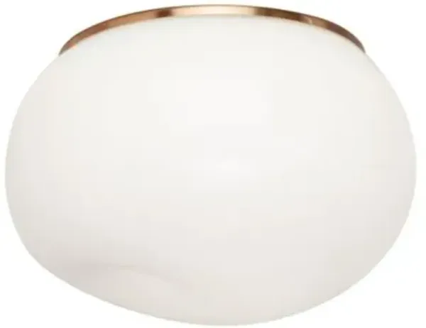 Erasto Flush Mount Ceiling Light