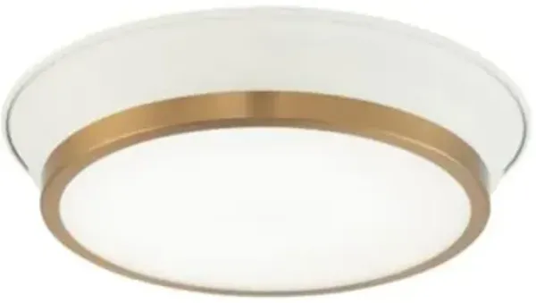 Eugenio LED Flush Mount Ceiling Light