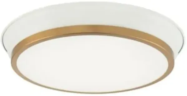 Eugenio LED Flush Mount Ceiling Light