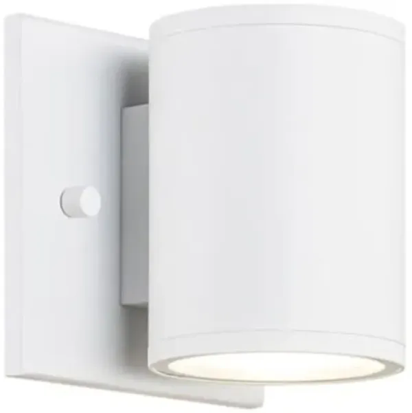 Tibu LED Outdoor Wall Sconce