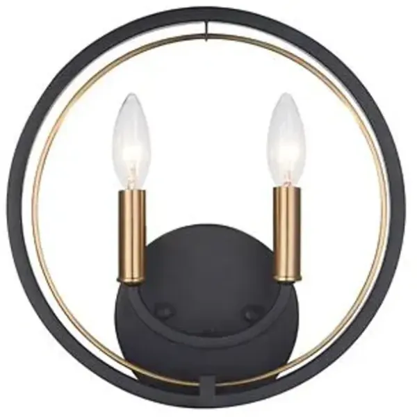 Aldred Wall Sconce