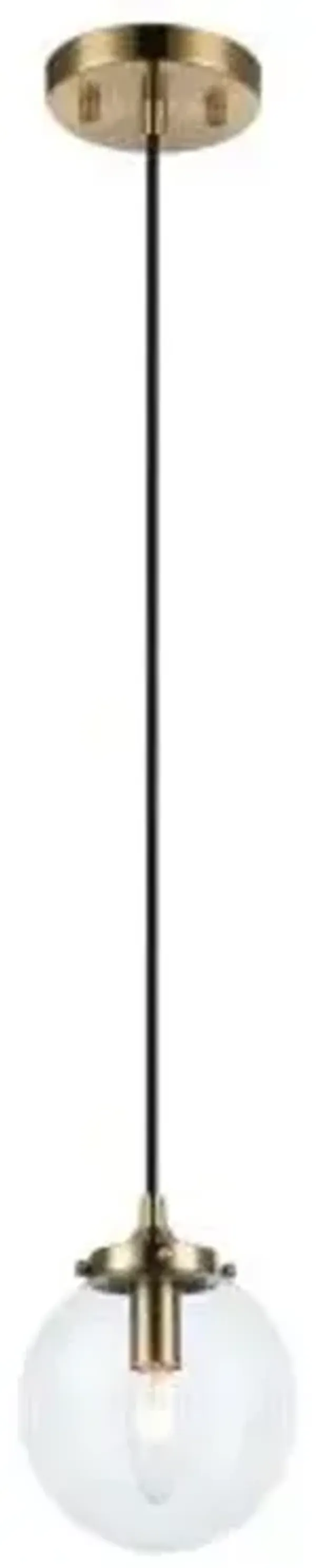 The Bougie Mini Pendant