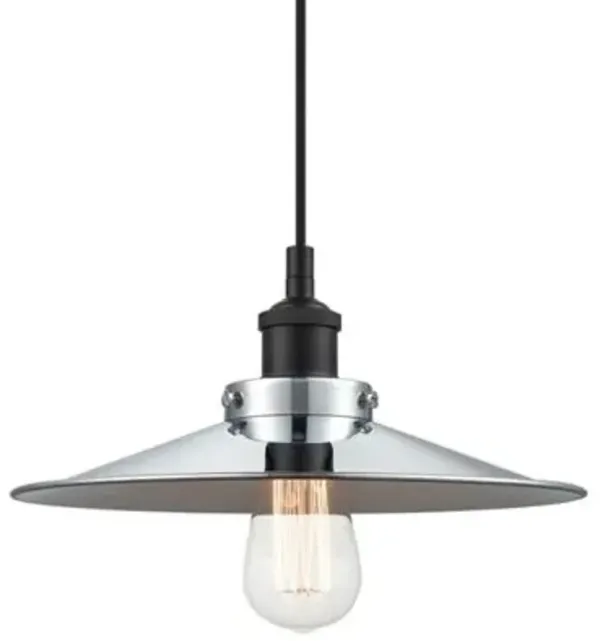 Tonette Workshop Pendant