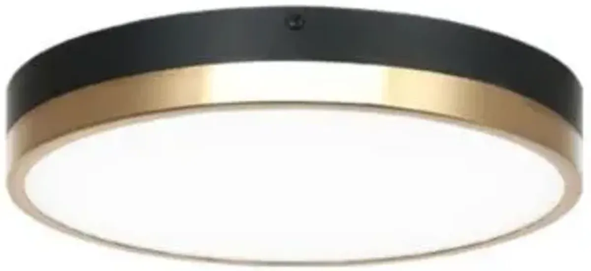 Ennio LED Flushmount