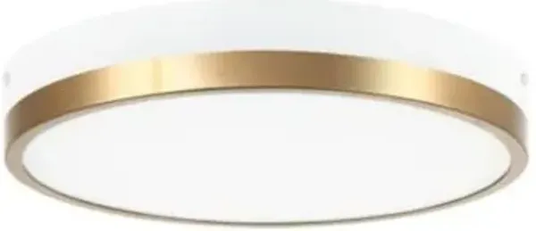 Ennio LED Flushmount