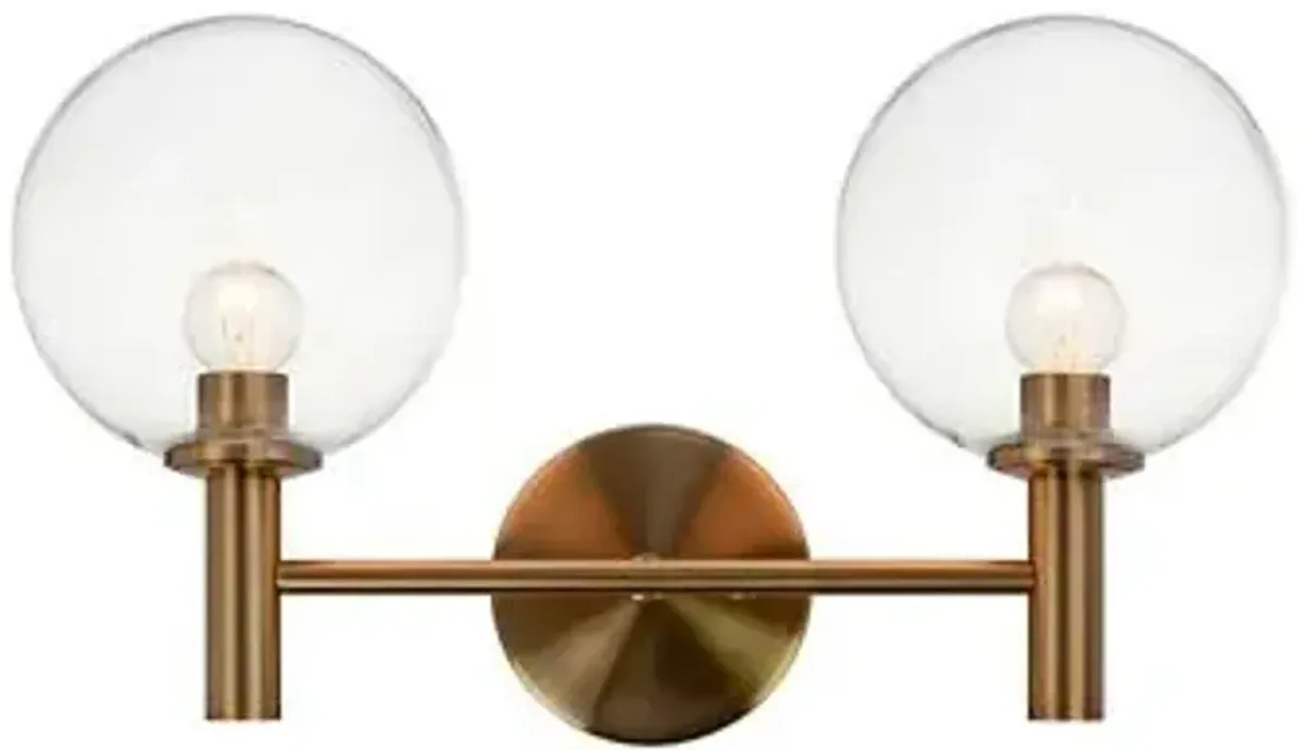 Astro S06002 Wall Sconce