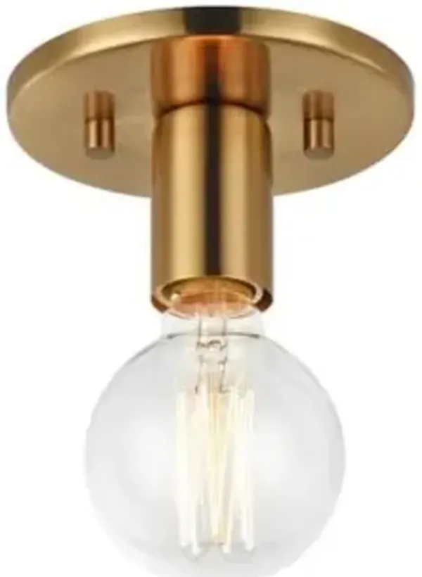 Estefania Flushmount