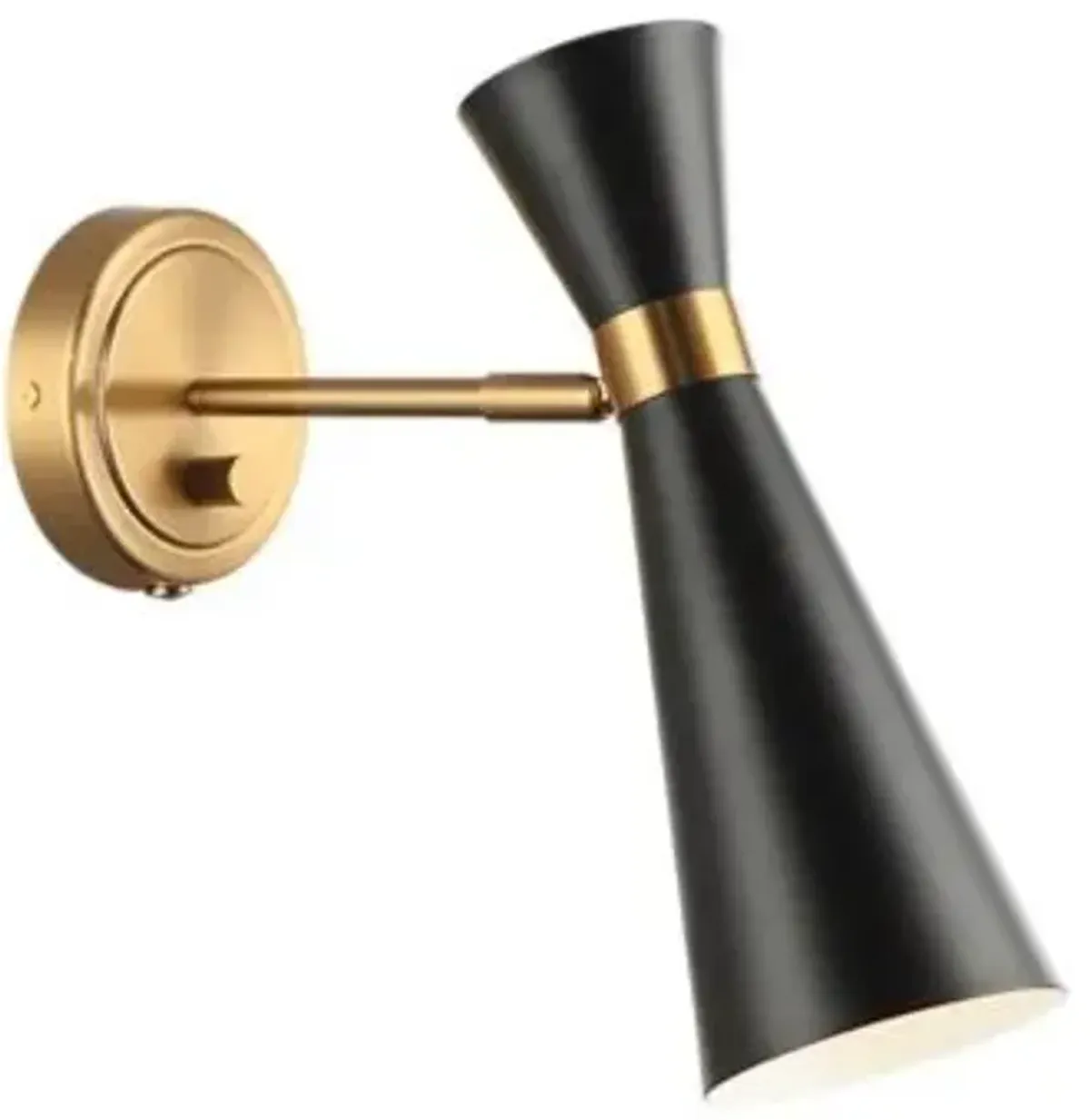 Wendelin Wall Sconce
