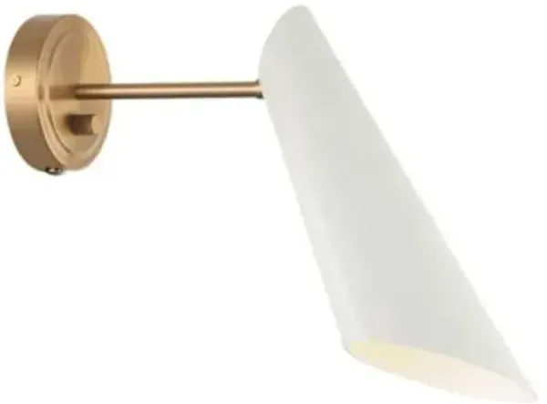 Butera Wall Sconce