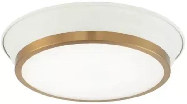 Jaxx LED Flushmount