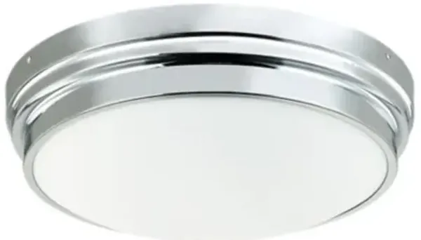 Corrigan Colonial Flushmount