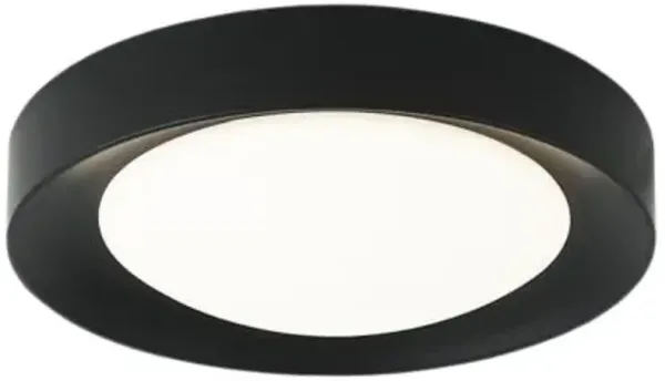 Solene LED Flushmount