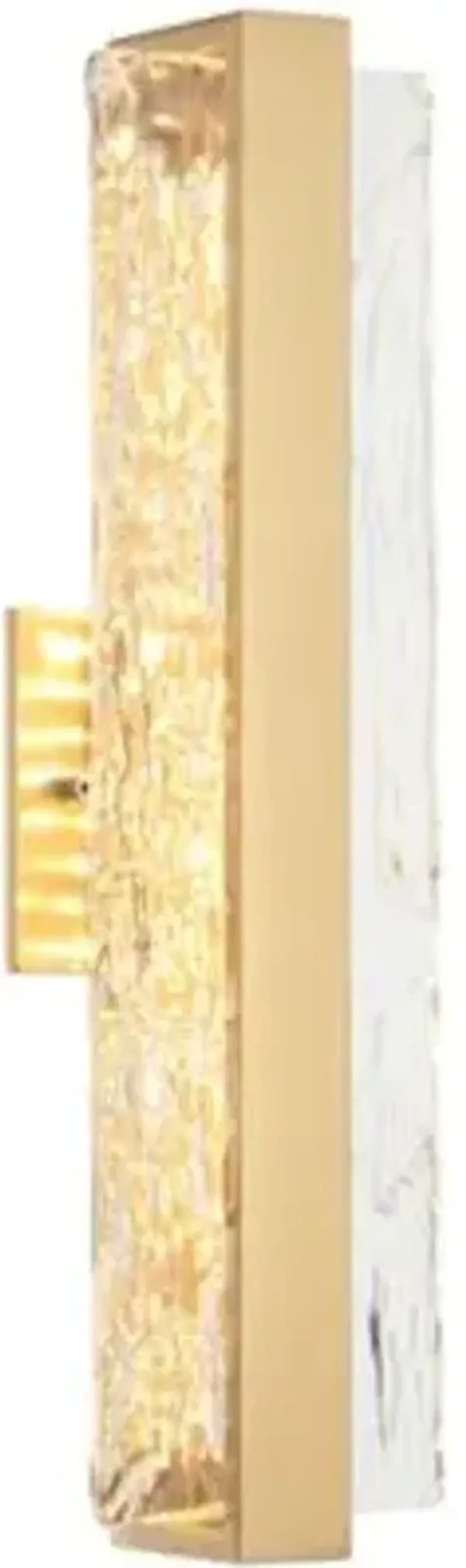 Jaren LED Vanity Light