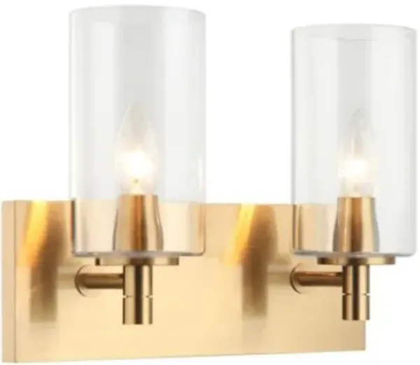 Charity Vanity Light